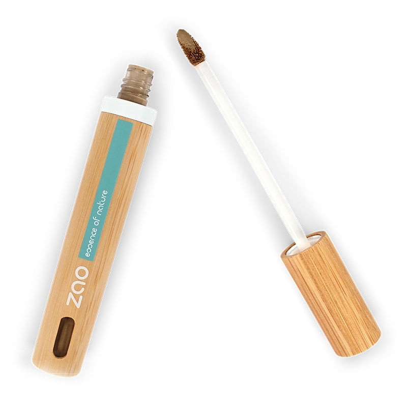 Flüssig-Concealer Tiramisu gebräunt Nr. 796 BIO