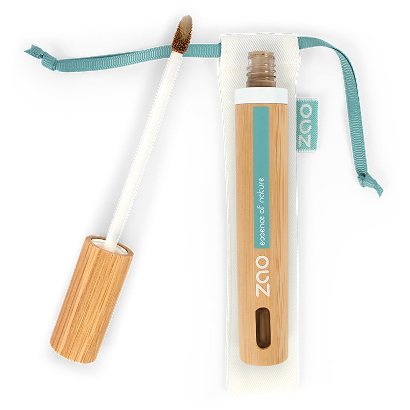 Flüssig-Concealer Tiramisu gebräunt Nr. 796 BIO