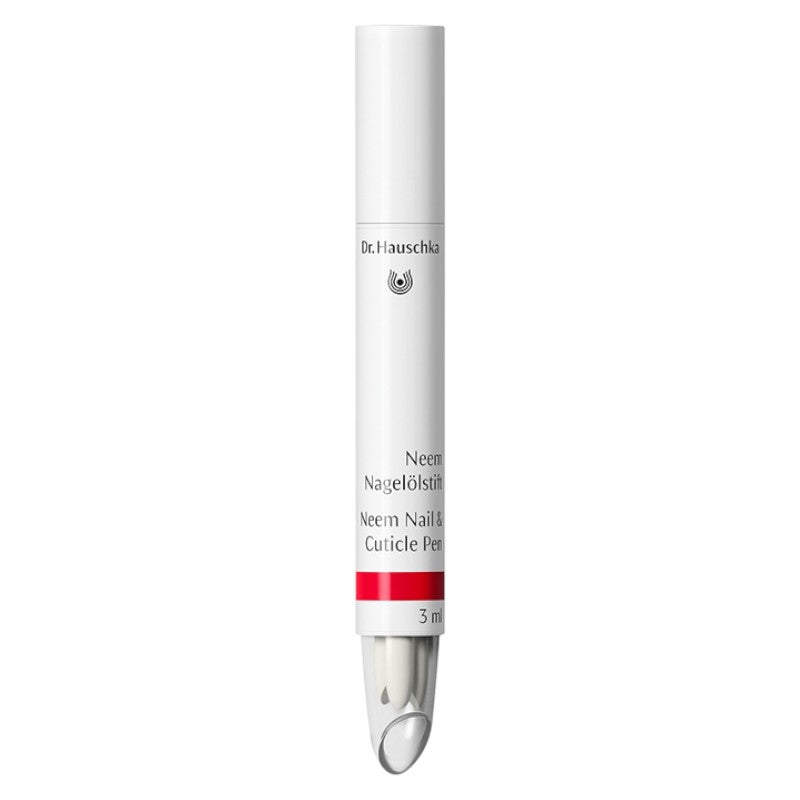 Dr. Hauschka - Nagelöl-Applikator Neem BIO 3ml