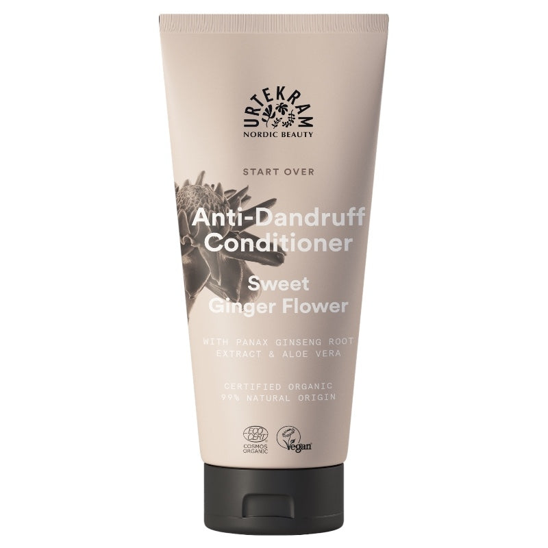 Après-shampooing anti-pelliculaire BIO - fleur de gingembre
