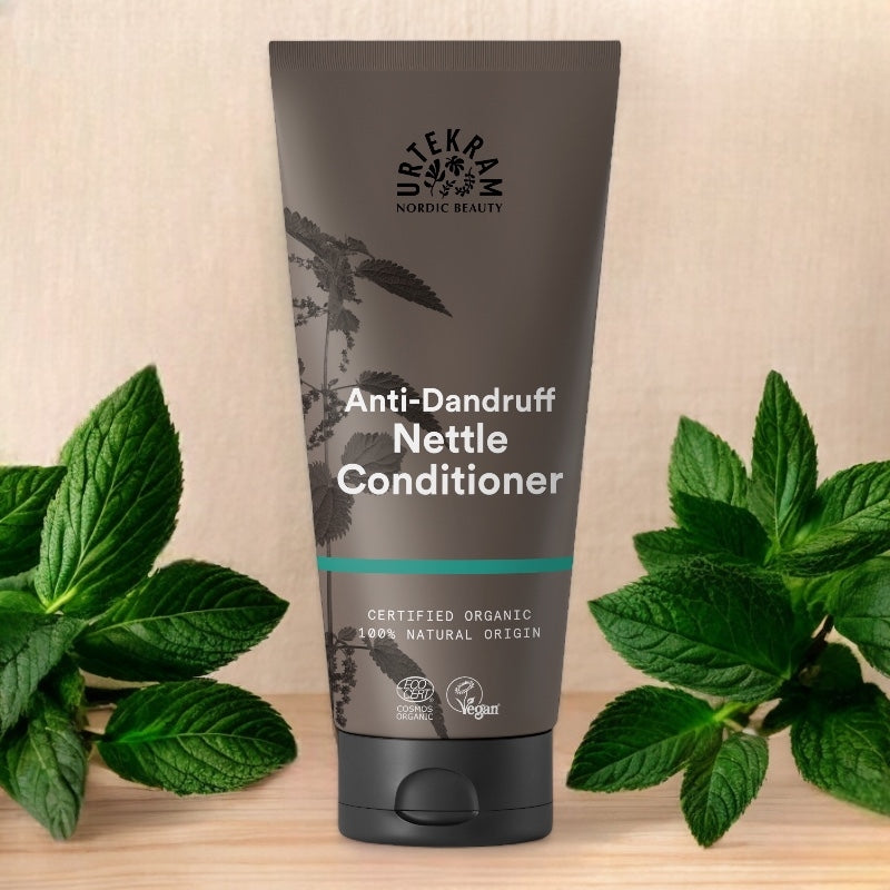 Après-shampooing anti-pelliculaire BIO - ortie
