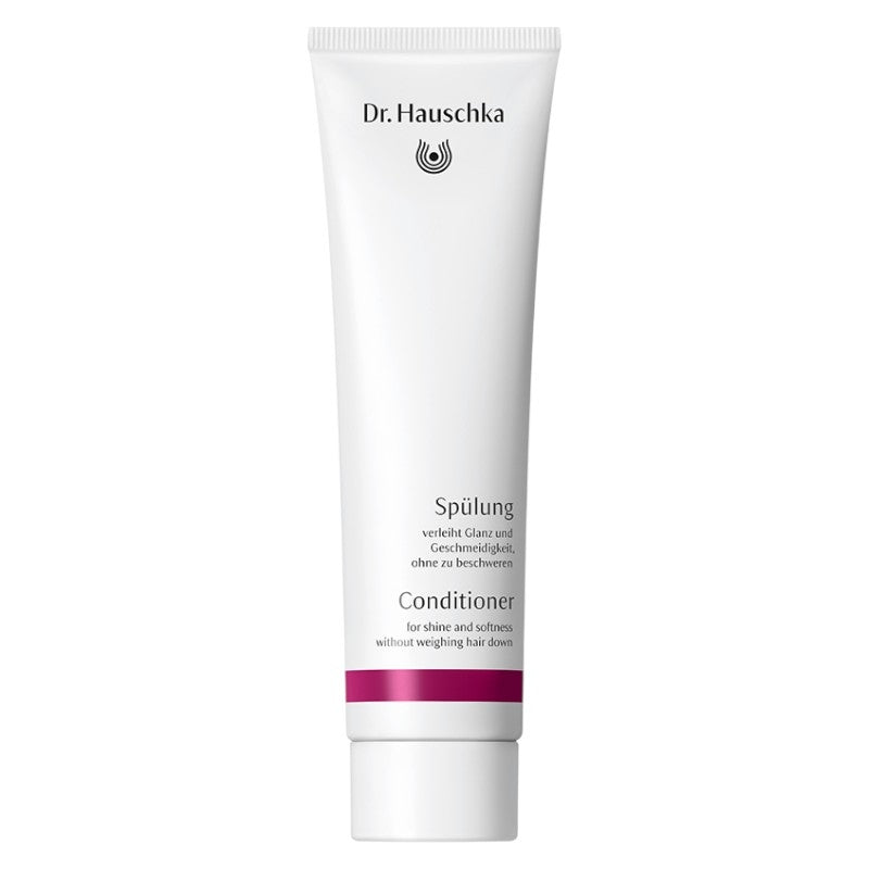 Dr. Hauschka - Après-shampooing BIO neem & vinaigre de cidre 150ml