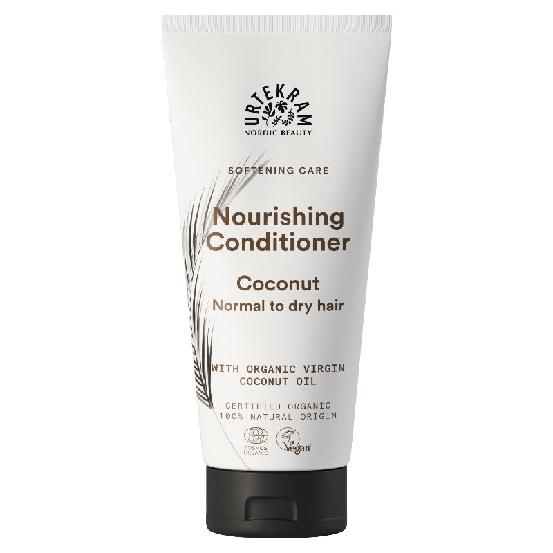 Après-shampooing BIO - cheveux normaux - noix de coco