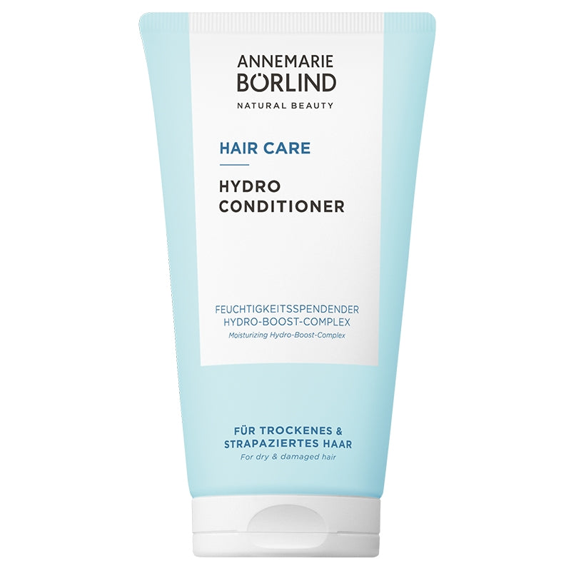 Annemarie Börlind - Après-shampooing hydratant aloe vera 150ml