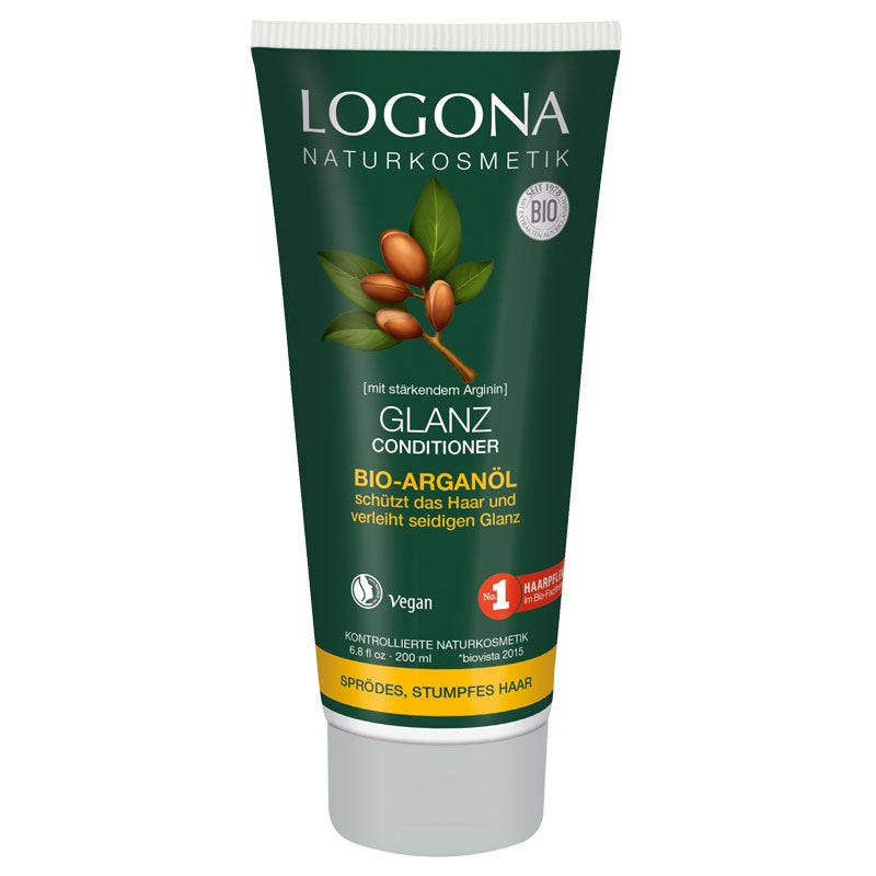 Restrukturierende Spülung mit Argan BIO