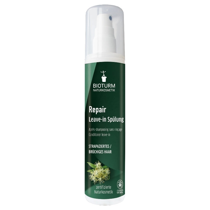 Bioturm - Leave-in-Conditioner Kokos & Betaine 150ml