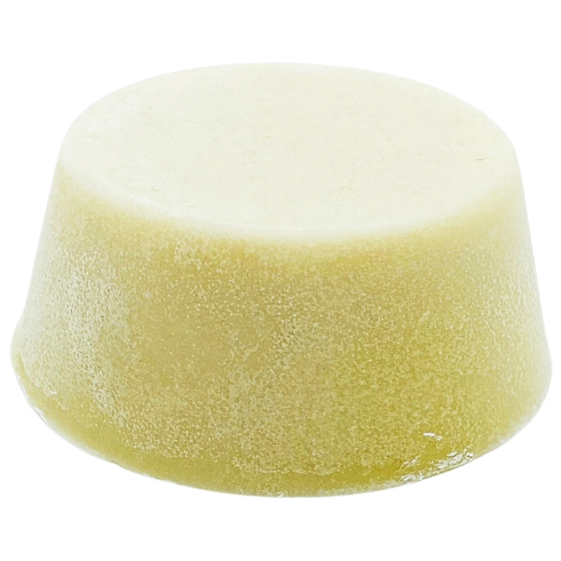 Après-shampooing solide pamplemousse