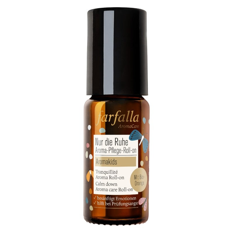 Farfalla - Aroma roll-on Tranquillité 10ml