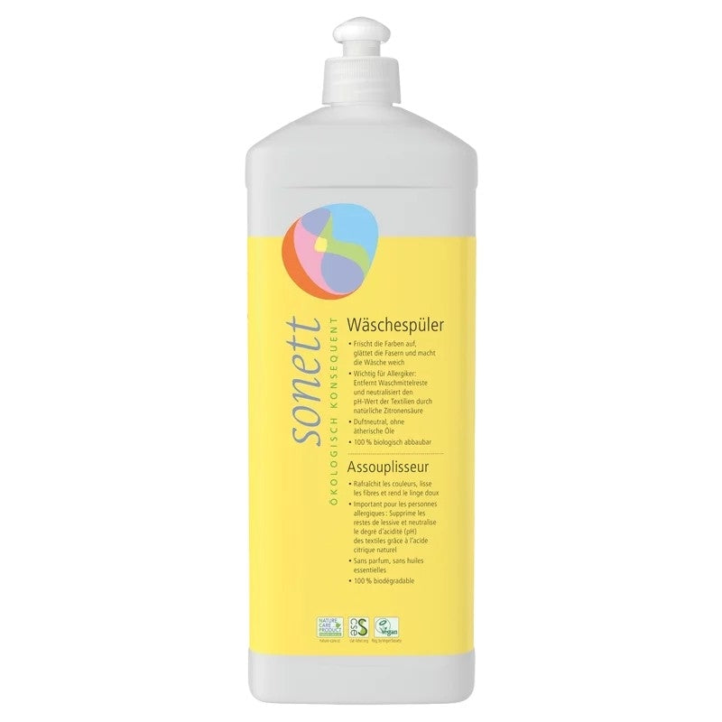 Assouplisseur sans parfum ECO - 1l