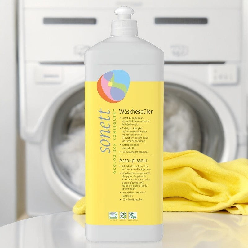 Assouplisseur sans parfum ECO - 1l
