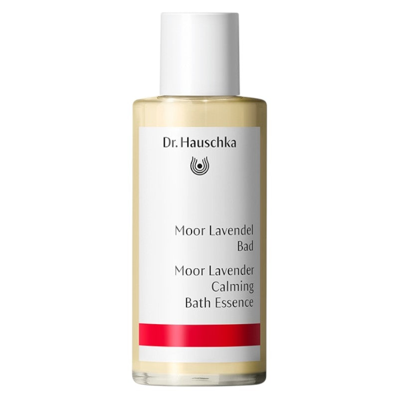 Dr. Hauschka - Bad Moor Lavendel BIO 100ml