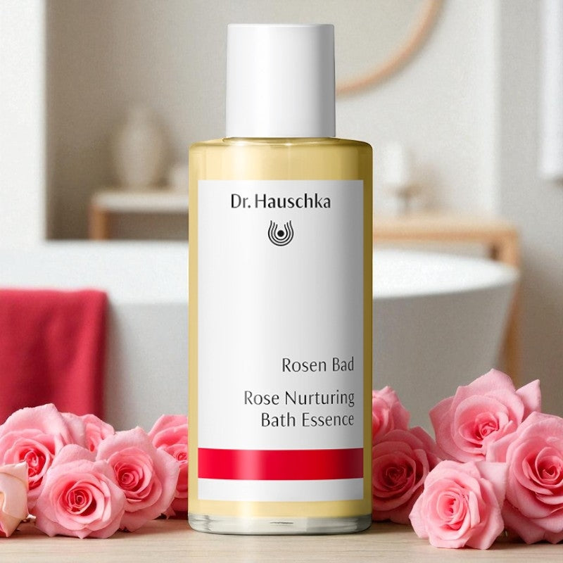 Dr. Hauschka - Bad Rose BIO 100ml