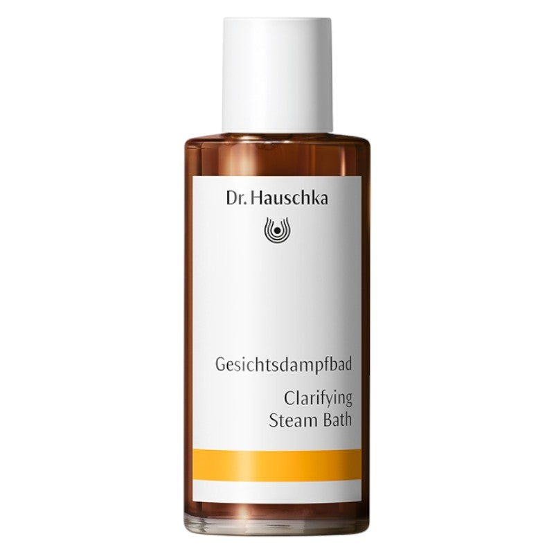Dr. Hauschka - Gesichtsdampfbad Kapuzinerkresse & Hamamelis BIO 100ml