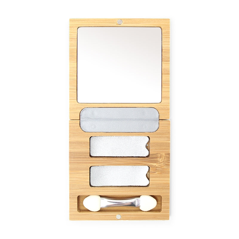 Bamboo box duo vide & applicateur
