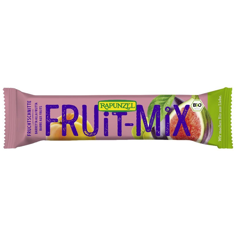 Bio-Fruchtmix-Energieriegel - 40 g - Rapunzel