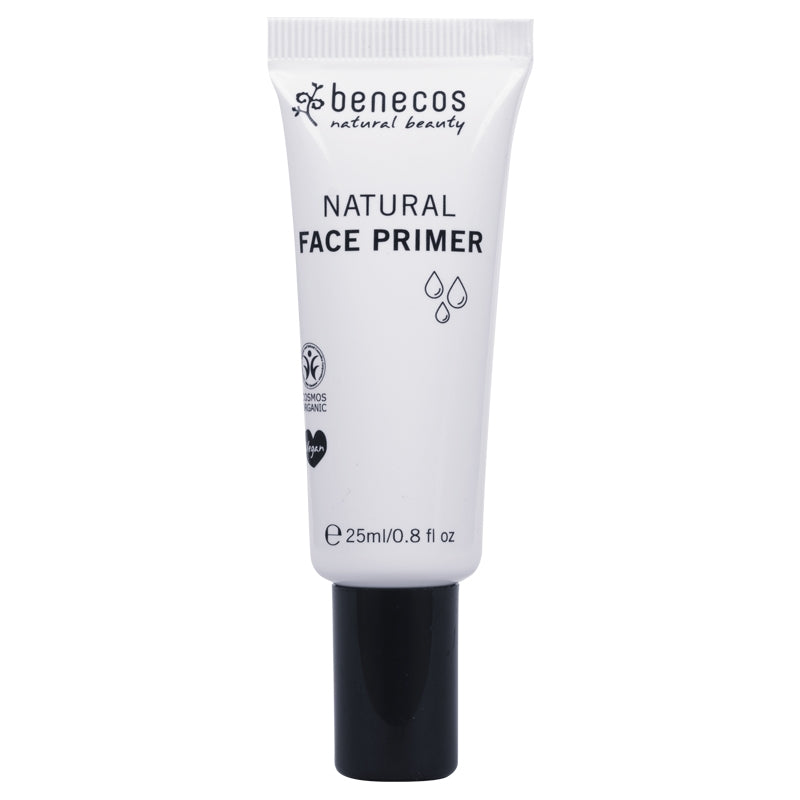 Benecos - Base de maquillage BIO 25ml