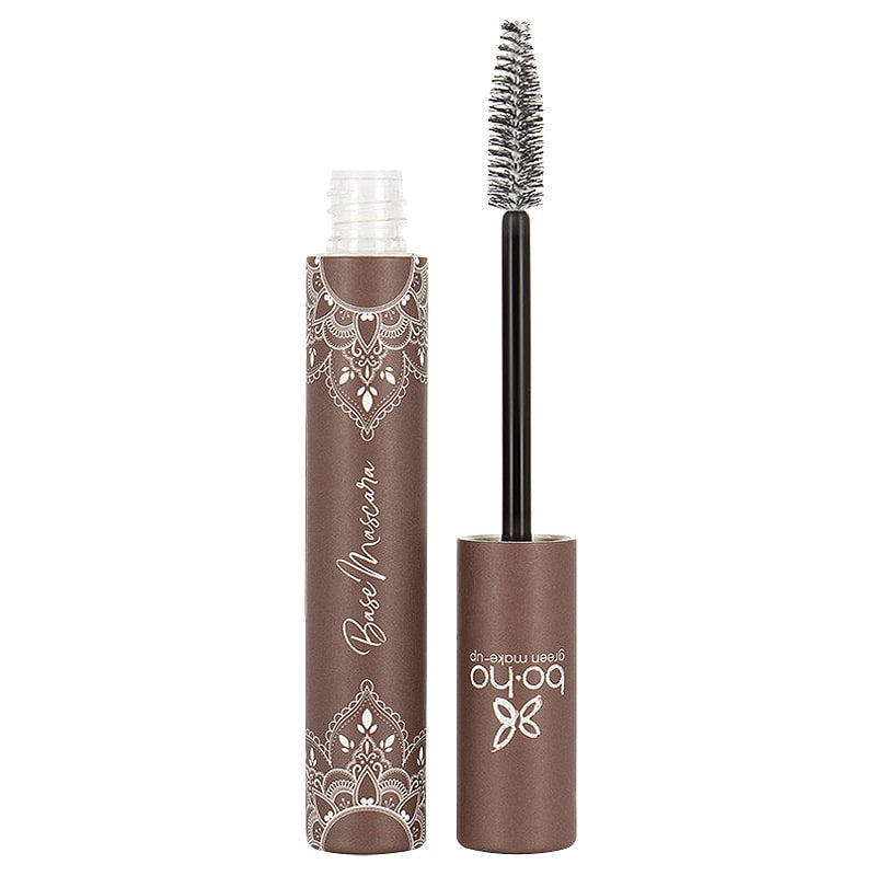 Boho Green Make-up - Mascara-Base Weiß Nr. 01 BIO