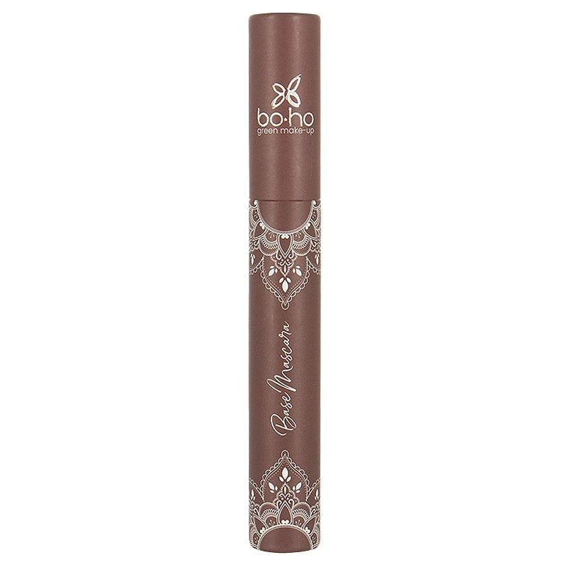 Boho Green Make-up - Mascara-Base Weiß Nr. 01 BIO
