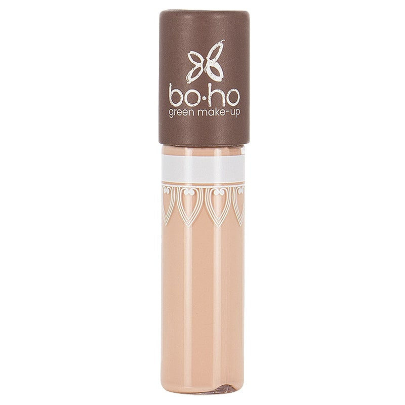 Boho Green Make-up - Lidschatten-Base Beige Nr. 01 BIO