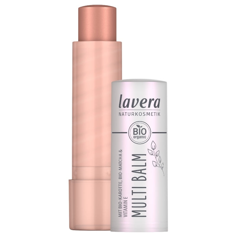 Baume à lèvres 3 en 1 sundown gold BIO