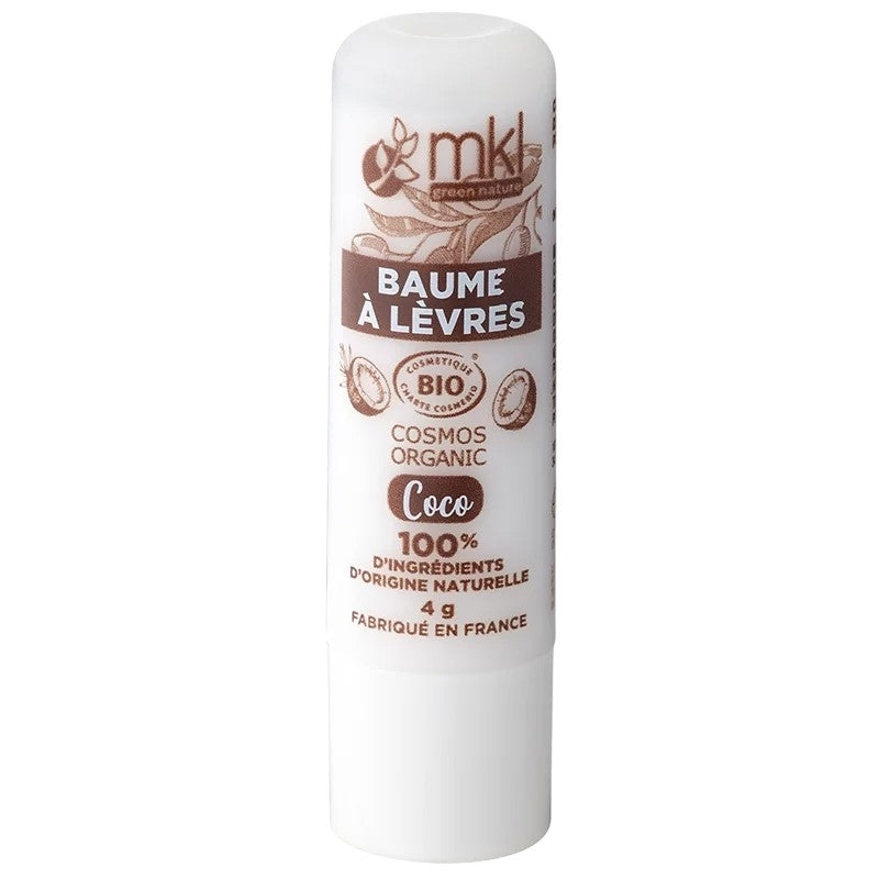 Lippenbalsam Kokos BIO