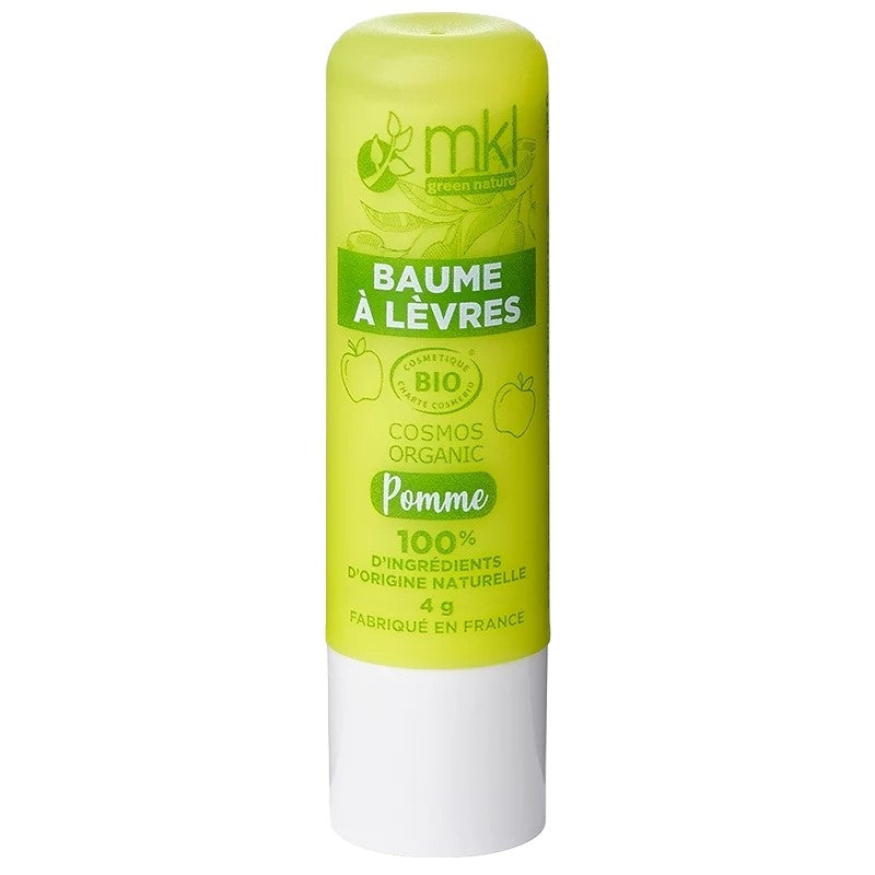 Lippenbalsam Apfel BIO