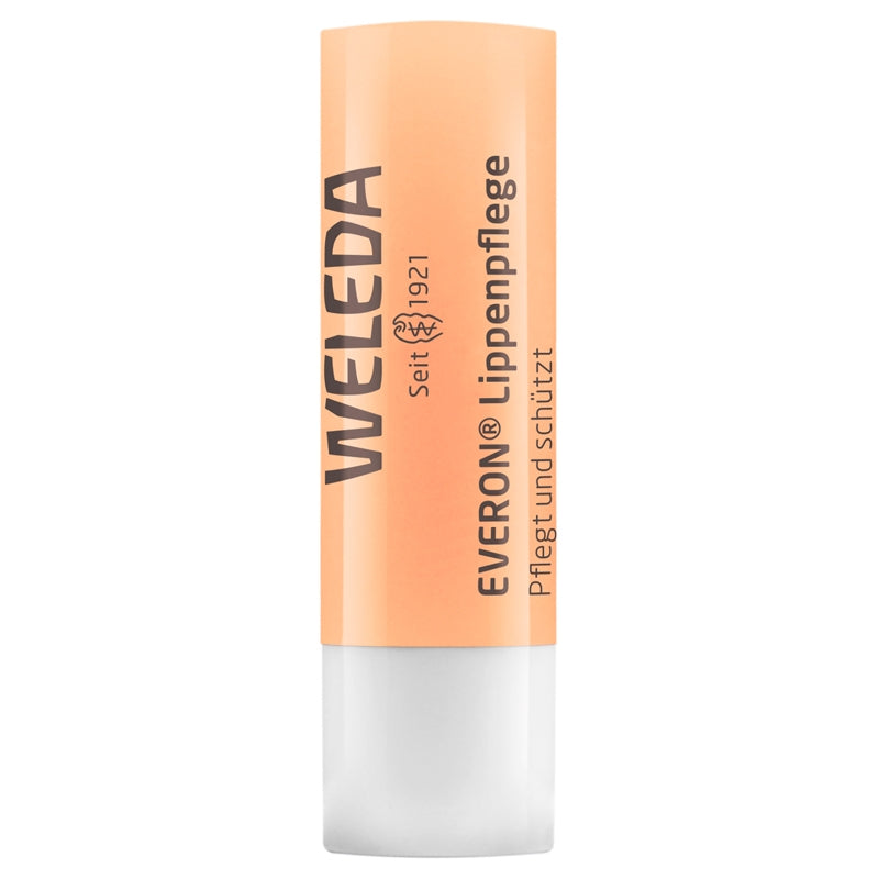 Lippenbalsam Vanille BIO