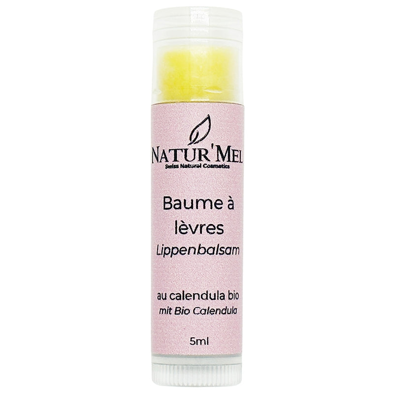 Lippenbalsam Calendula - 5g