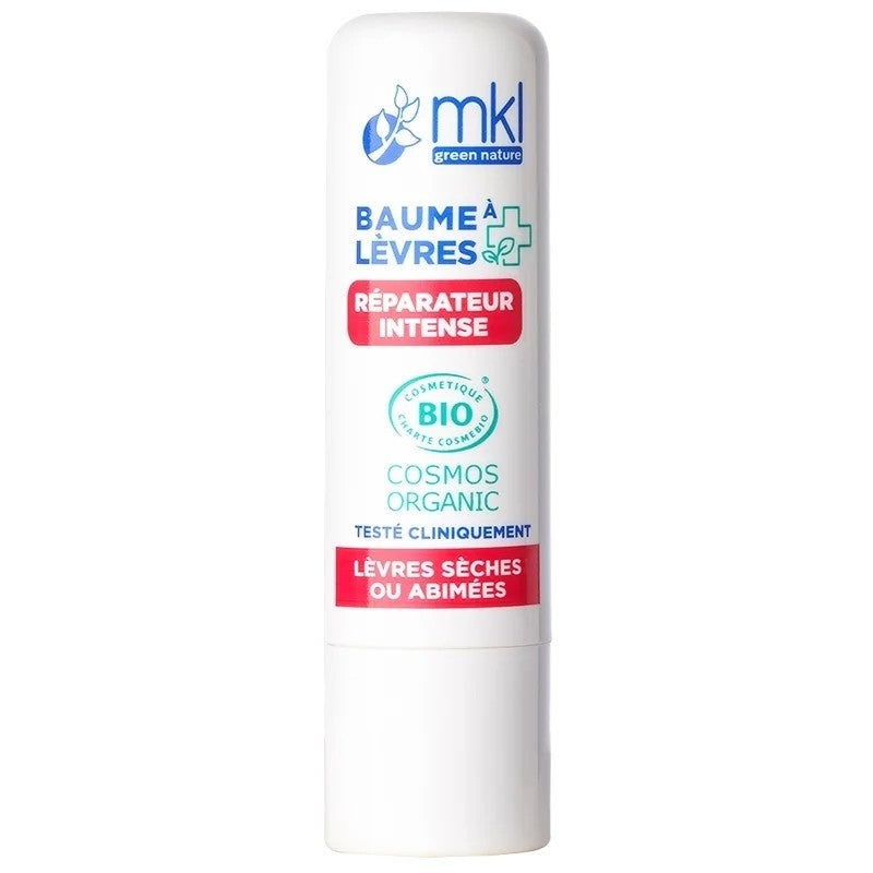 Baume à lèvres réparateur intense BIO miel