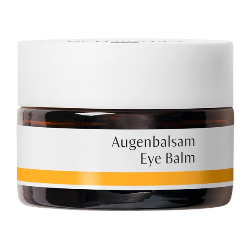 Dr. Hauschka - Augenbalsam Wundklee & Aprikose BIO 10ml