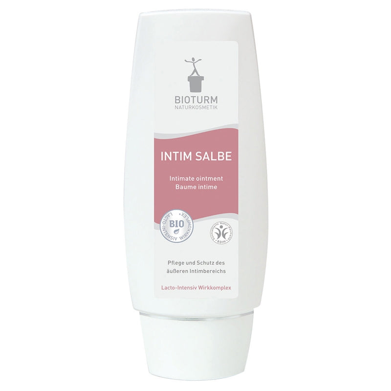 Bioturm - Baume intime BIO calendula & sauge 75ml