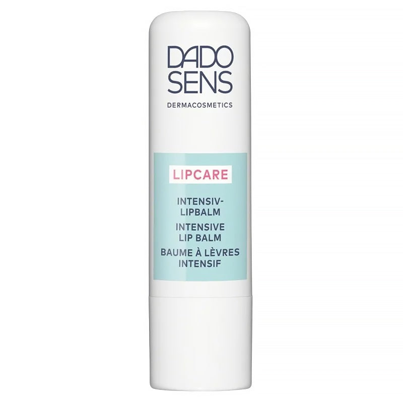Dado Sens - Intensiv-Lippenbalsam - empfindliche Haut - Lipcare - 4,8g