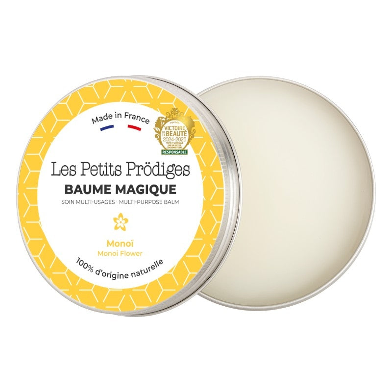 Les Petits Prödiges - Magischer Multifunktionsbalsam Monoï 100ml