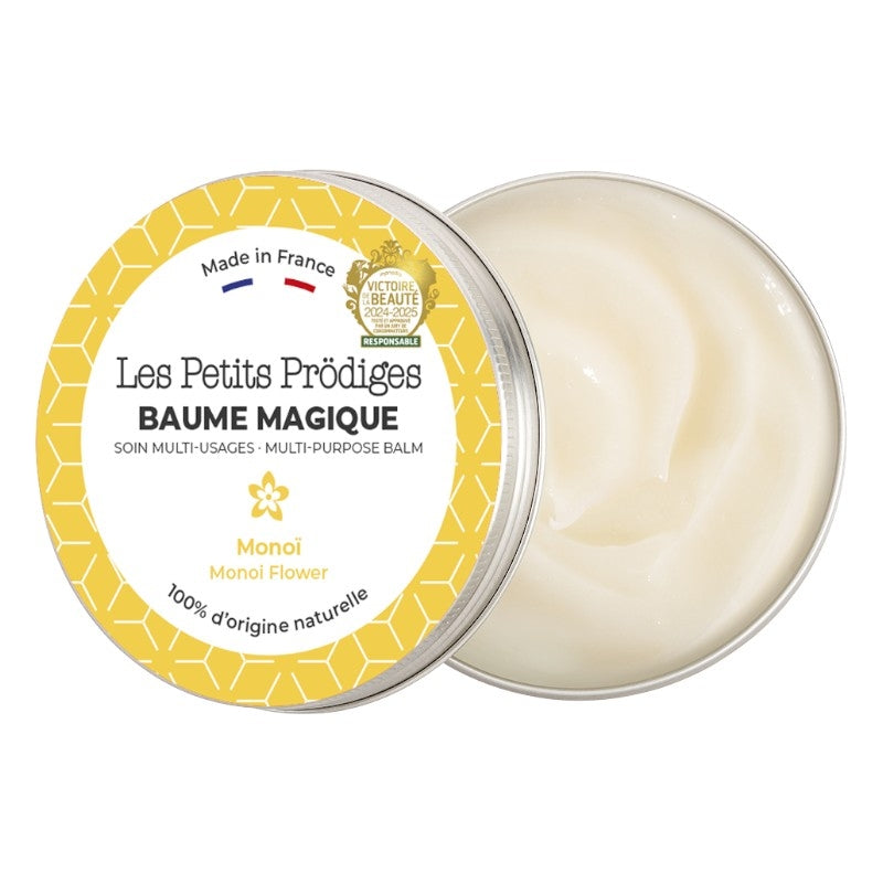 Les Petits Prödiges - Magischer Multifunktionsbalsam Monoï 30ml