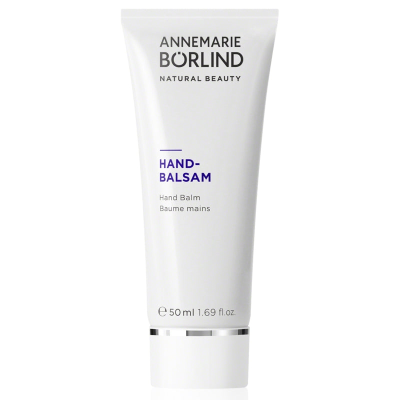 Annemarie Börlind - Handbalsam - Maiskeimöl & Calendula 50ml