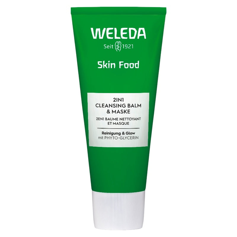 Skin Food 2-in-1 Reinigungsbalsam & Maske Calendula BIO