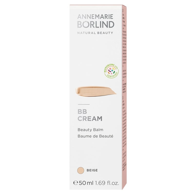 Annemarie Börlind - BB cream beige