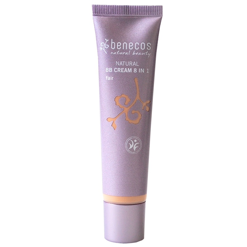Benecos - BB Crème 8 en 1 Fair BIO 30ml