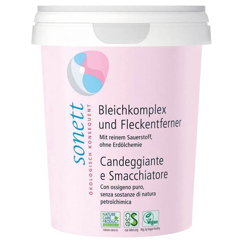 Blanchissant & antitaches ECO - 450g