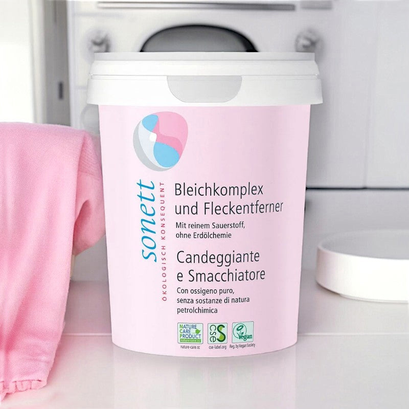 Blanchissant & antitaches ECO - 450g