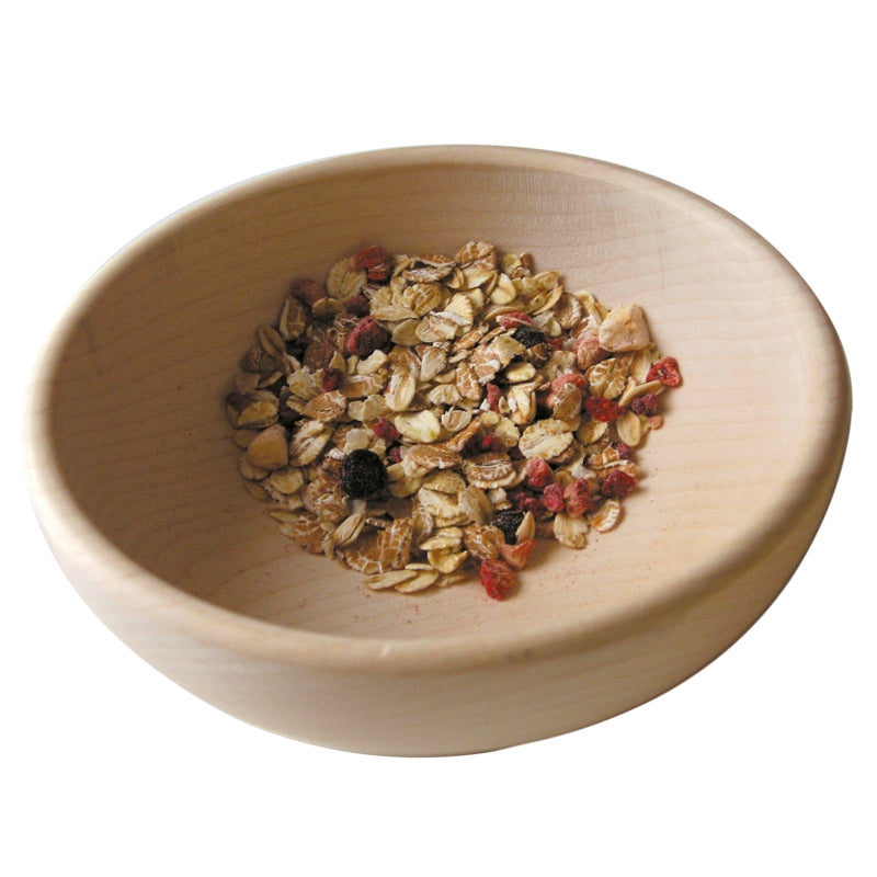 Ah Table ! - Bol à müesli en érable FSC 14 cm