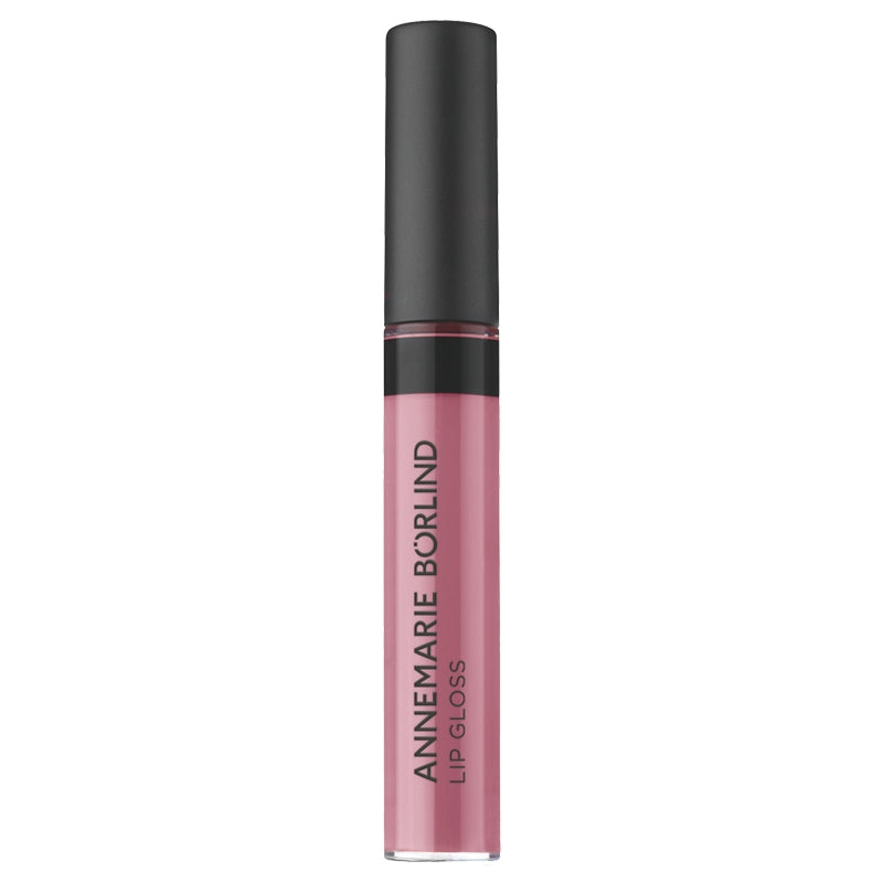 Annemarie Börlind - Brillant à lèvres dewy rosé