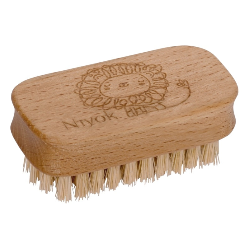 Brosse à main pour bébé & enfant