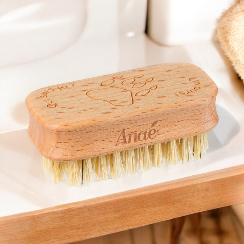 Anaé - Brosse à ongles enfant