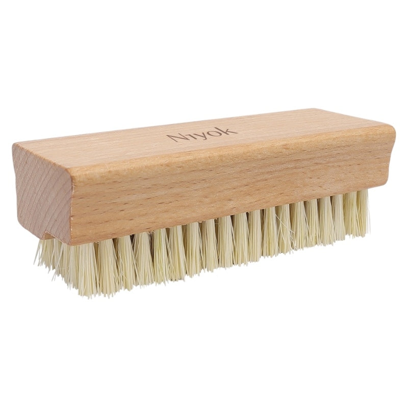 Brosse à ongles & mains gros poils