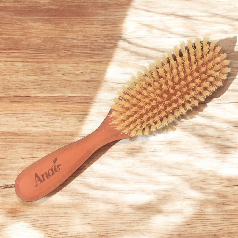 Anaé - Brosse oblongue poirier