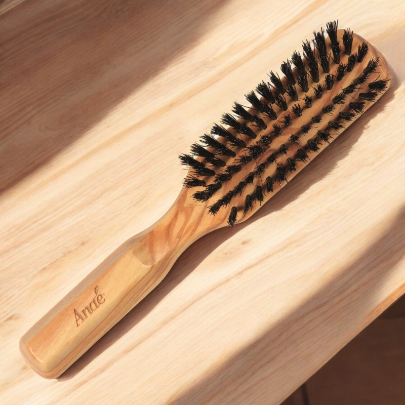 Anaé - Brosse olivier fine sanglier