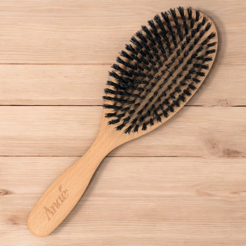 Anaé - Brosse plate sanglier