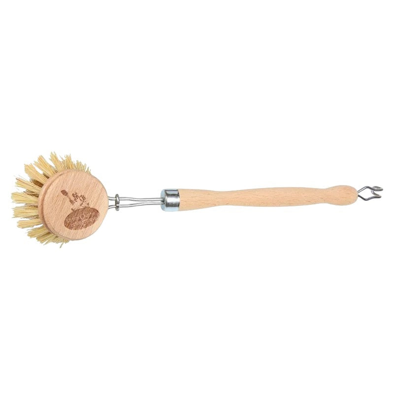 Brosses naturelles & bio