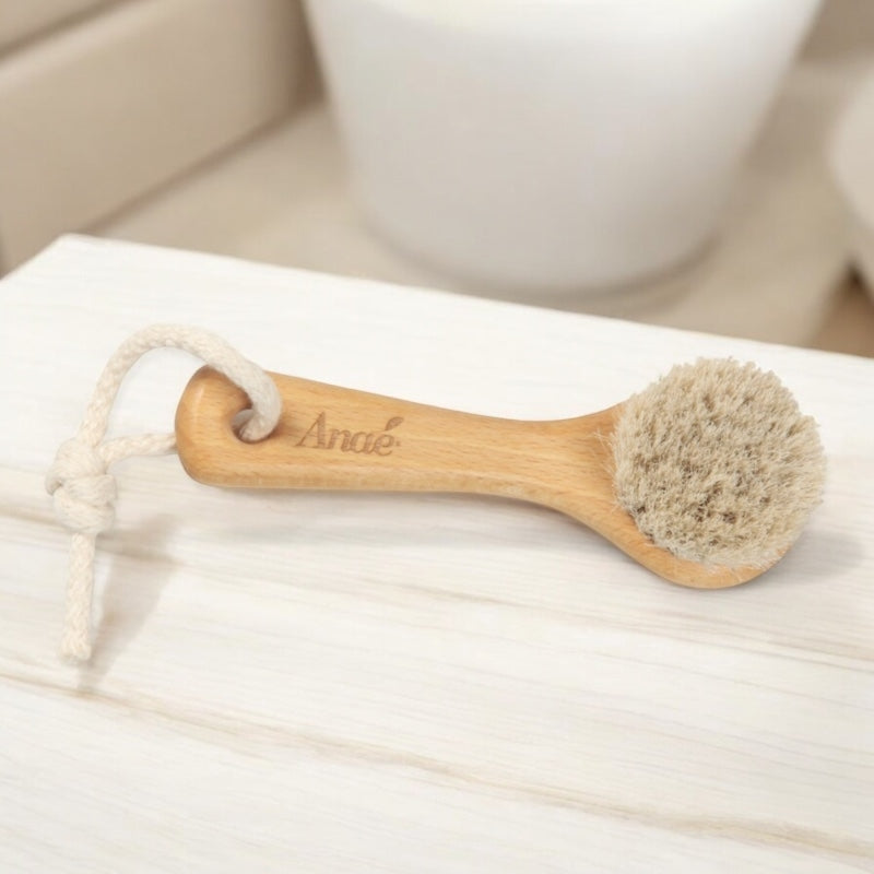 Anaé - Brosse visage